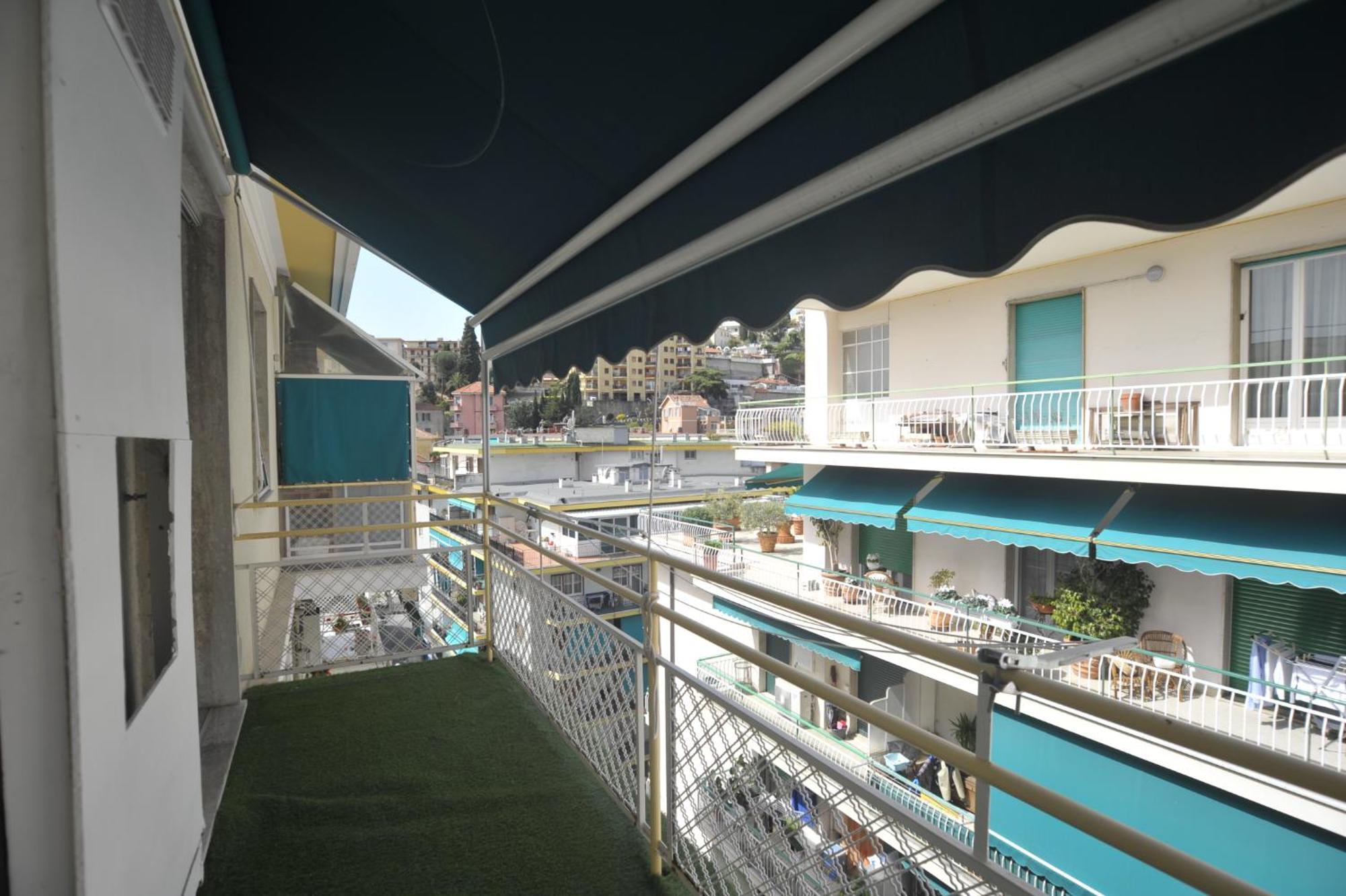 Casa Rosa Lucia Centrale Con Parcheggio Sanremo Dış mekan fotoğraf