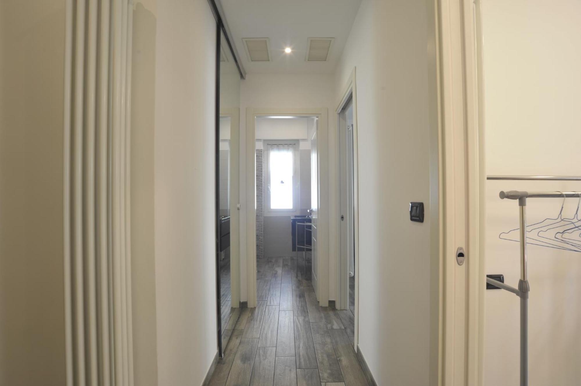 Casa Rosa Lucia Centrale Con Parcheggio Sanremo Dış mekan fotoğraf