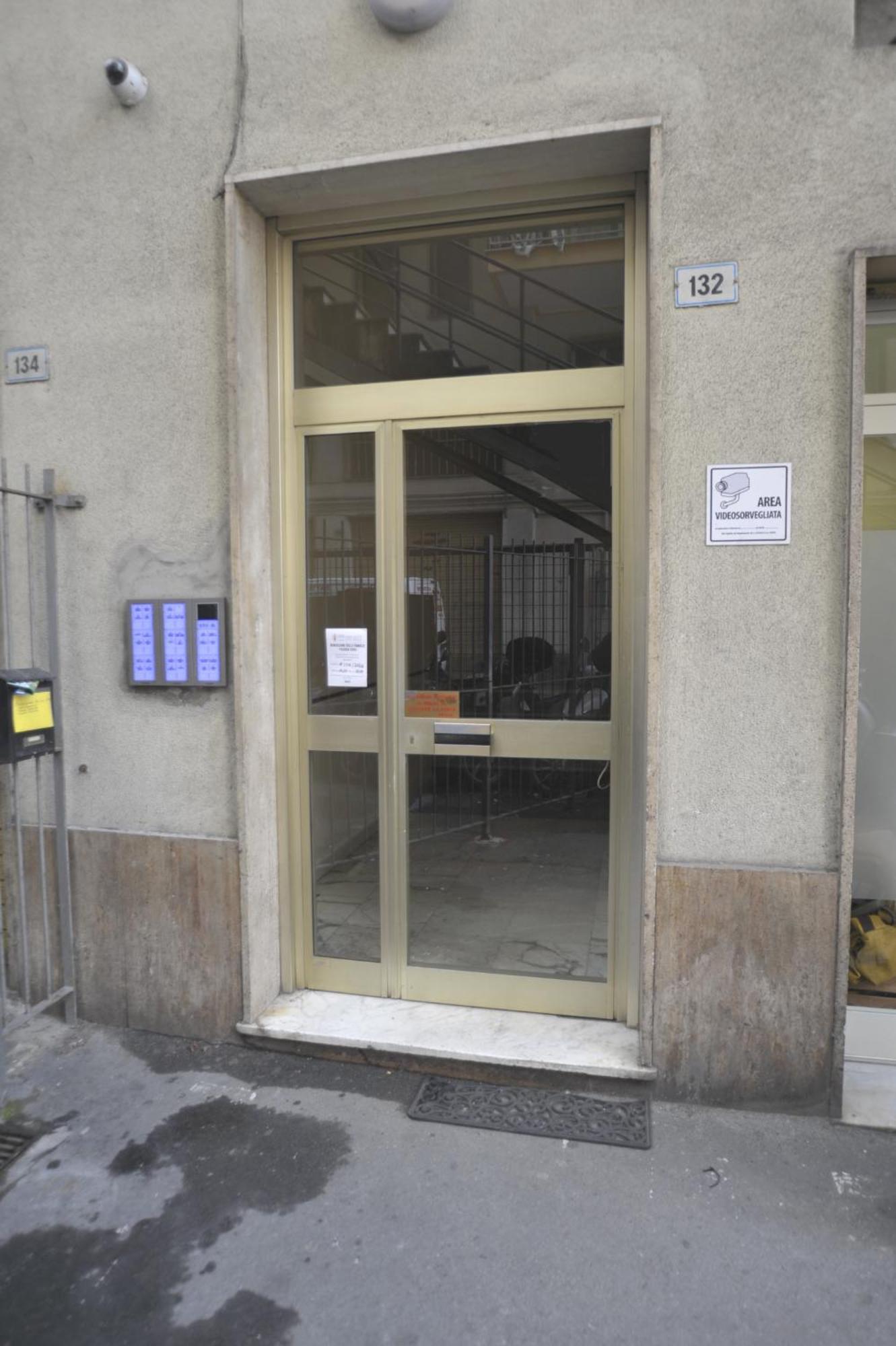 Casa Rosa Lucia Centrale Con Parcheggio Sanremo Dış mekan fotoğraf