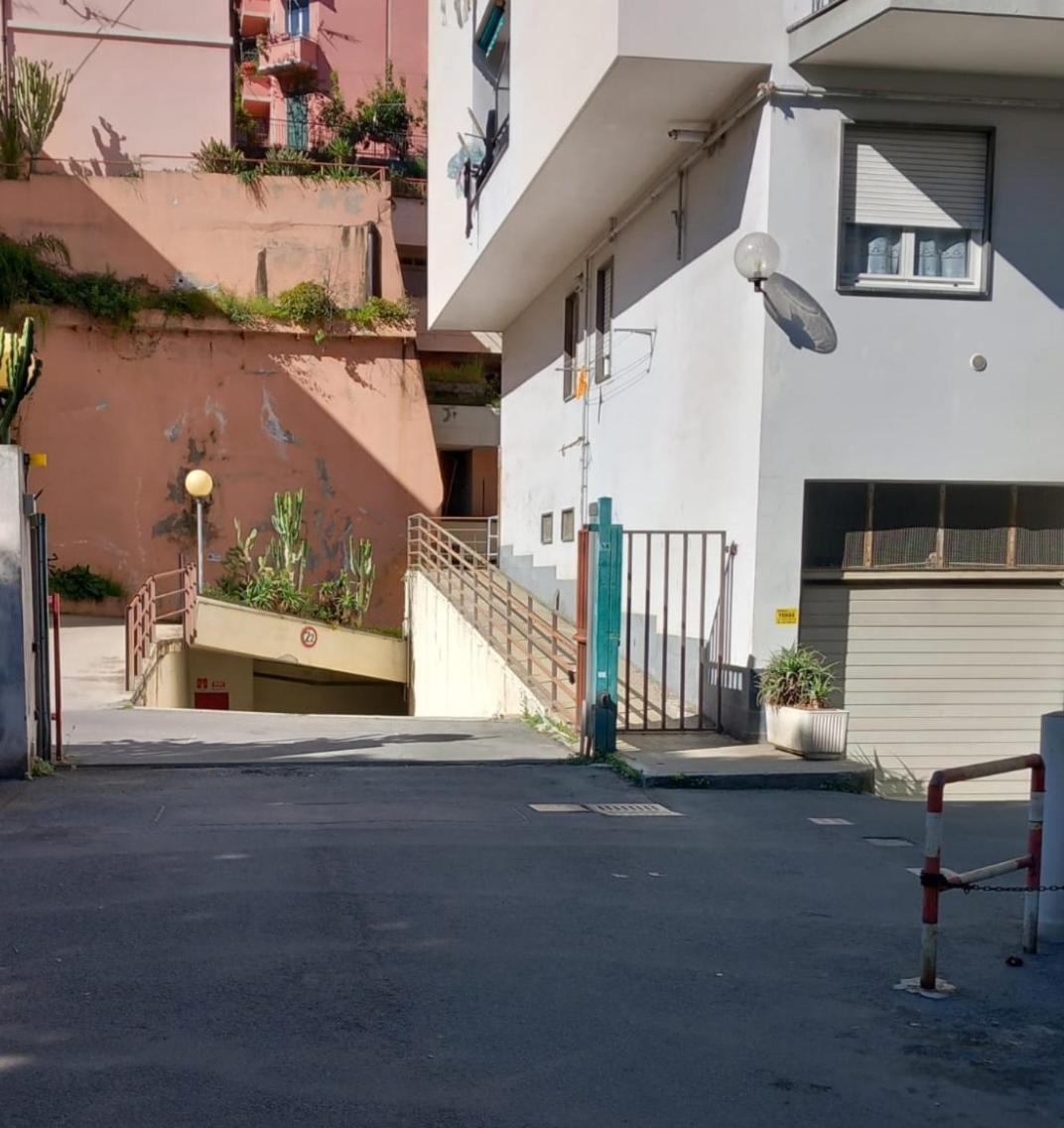 Casa Rosa Lucia Centrale Con Parcheggio Sanremo Dış mekan fotoğraf