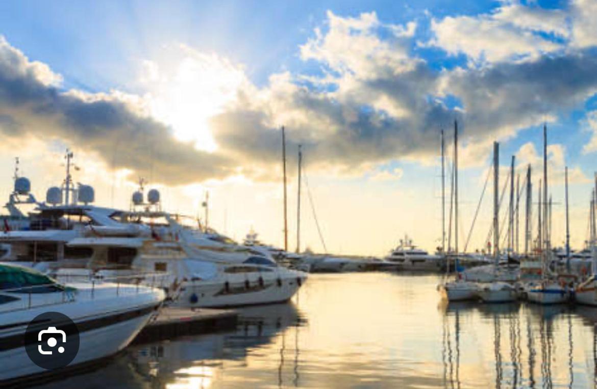 Casa Rosa Lucia Centrale Con Parcheggio Sanremo Dış mekan fotoğraf